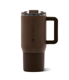 HydroJug Coffee Traveler Chestnut