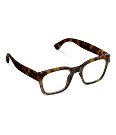 Peepers Boone Tortoise Spectacles