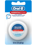 Oral-B Essential Soie dentaire