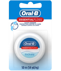 Oral-B Essential Floss