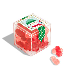 Bonhommes de neige en gélatine Sugarfina