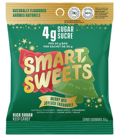 image of SmartSweets Merry Mix with sku:334454