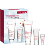 Trio Mains Clarins