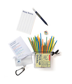 Bâtons de ramassage Kikkerland