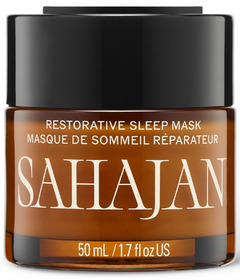Sahajan Restorative Sleep Mask