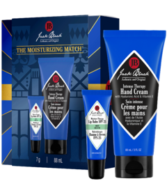 Jack Black The Moisturizing Match