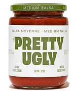 Pretty Ugly Salsa Medium 