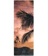 Supported Soul Supreme All-In-One Yoga Mat Mea