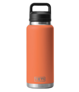YETI Bouteille isotherme Rambler, argile du désert