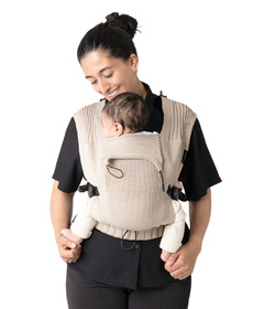 Flybaby Baby Carrier Cream