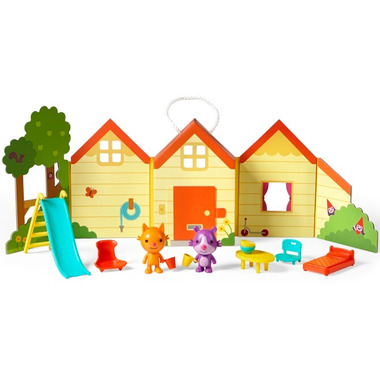 sago mini playset