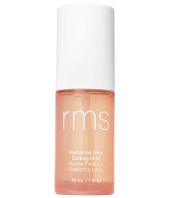image of RMS Beauty Radiance Lock Setting Mist Travel Size with sku:331719