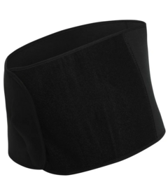 Carriwell Post Birth Belly Binder Black