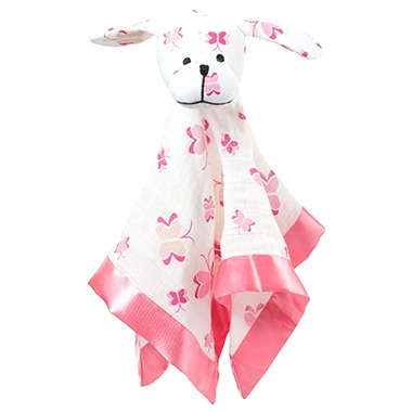 aden and anais lovey canada