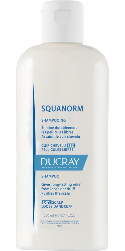 Buy Ducray Squanorm For Dandruff at Well.ca | Free Shipping $49+ in Canada