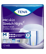 TENA ProSkin Stretch Night Medium 