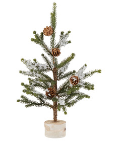 image of Silver Tree Balsam Tree Table Piece with sku:306021