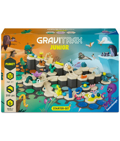 GraviTrax Junior My Planet Starter Set