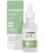 Natural Outcome Collagen Serum Ultra Impact