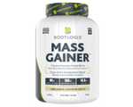 Weight Gainers & Muscle Gainers