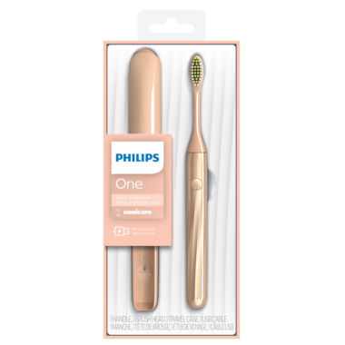 Buy Philips One Rechargeable Toothbrush Starter Kit at Well.ca | Free ...