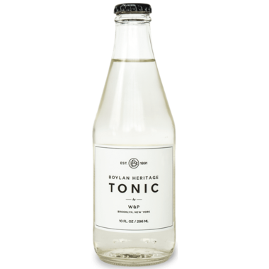 Boylan Bottling Heritage Tonic Boylan Bottling Heritage Tonic