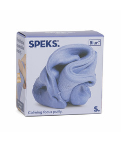 Speks Blur Twilight