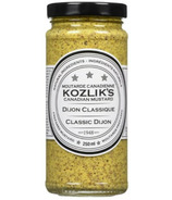 Kozlik's Dijon Classic Mustard