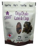Suro Organic Chaga Chunks