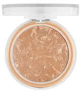 FLOWER Beauty Heatwave Luminous Bronzer