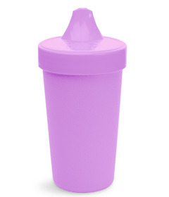 Re-Play No-Spill Sippy Cup Purple
