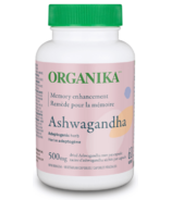 Organika Ashwagandha