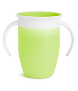 Munchkin Miracle 360 Trainer Cup Green