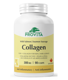 Provita Wild Salmon Collagen