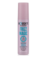 Sérum anti-frisottis Frizz Magic de Noughty