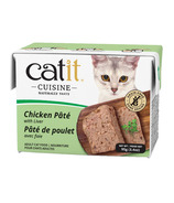 Catit Cuisine Chicken Pate with Liver