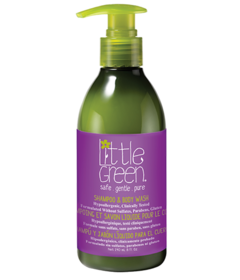 Little Green Shampoo and Body Wash