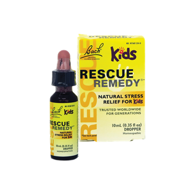 Bach Rescue Remedy Kids Bach Rescue Remedy Kids