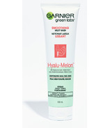 Garnier Green Labs Smoothing Milky Wash Hyalu-Melon