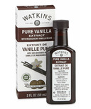 Watkins Pure Vanilla Extract