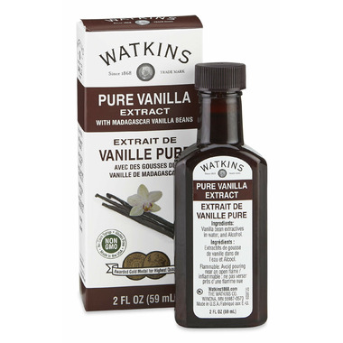 Buy Watkins Pure Vanilla Extract At Well.ca | Free Shipping $35+ In Canada