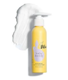 Lav Kids Moisturizing Leave in Conditioner