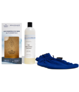 The Unscented Company Bath Essentials Gift Kit