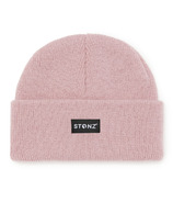 Stonz Beanie Haze Pink