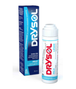 Drysol Antisudorifique Dab-On léger 6,25 % 