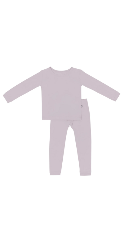 Kyte Baby Women's Long Sleeve Pajama Set - Tulip main image 1