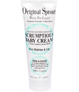 Original Sprout Scrumptious Baby Cream