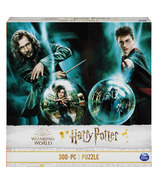Spin Master Harry Potter Puzzle