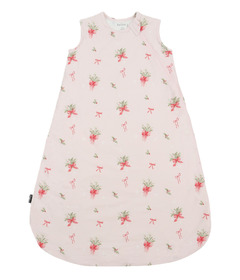 Belan.J Sleep Sack Pink Bows 1.0 TOG