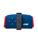 mifold the Grab-and-Go Booster Ocean Blue